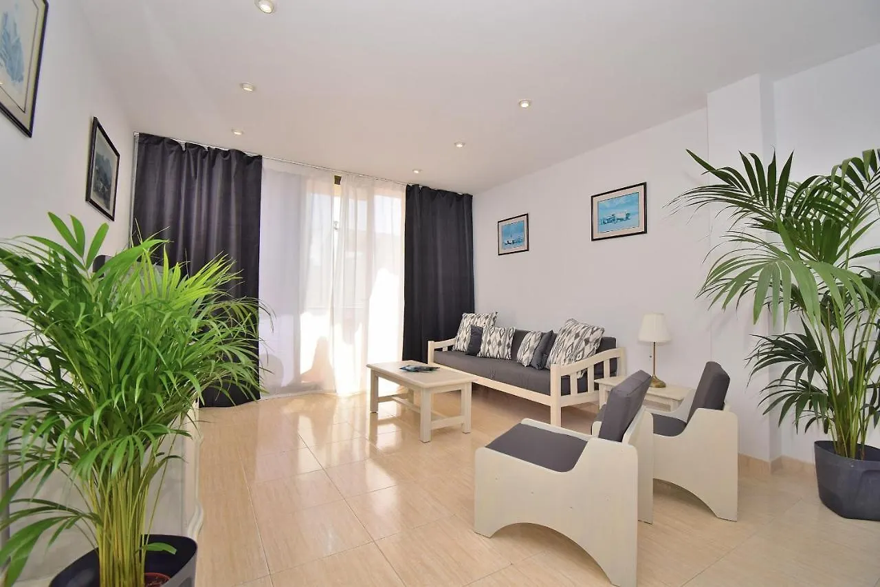 Can Lluc Can Picafort 006 Apartment 0*, Can Picafort (Mallorca)