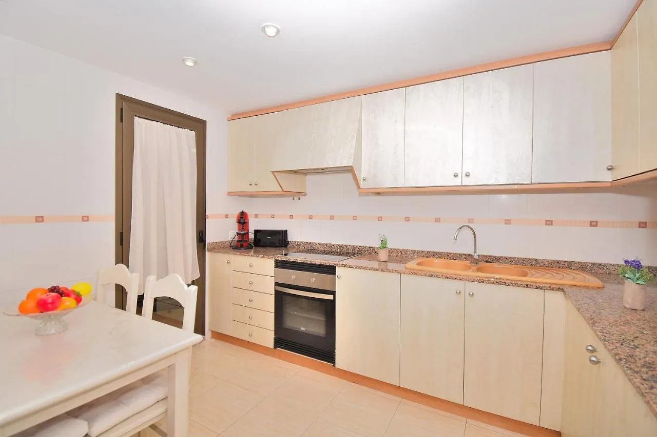 Can Lluc Can Picafort 006 Apartment  Can Picafort (Mallorca)
