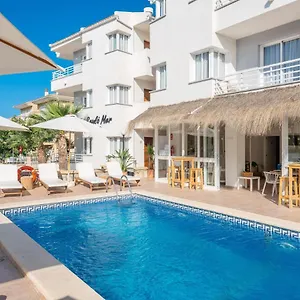 Baulo Mar Apartment