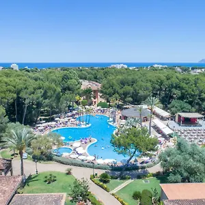 4* Lejlighedshotel Vell Mari &