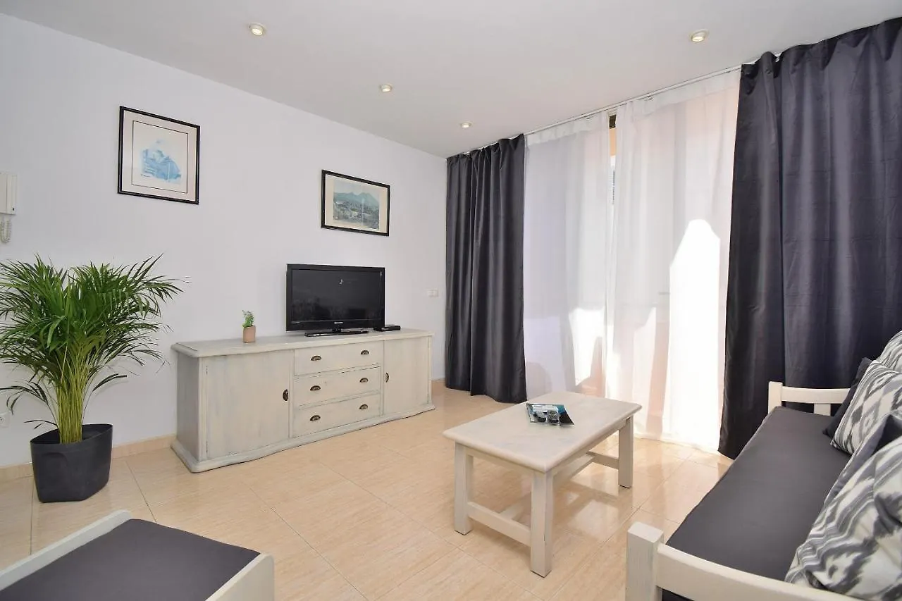 Can Lluc Can Picafort 006 Apartment Spain