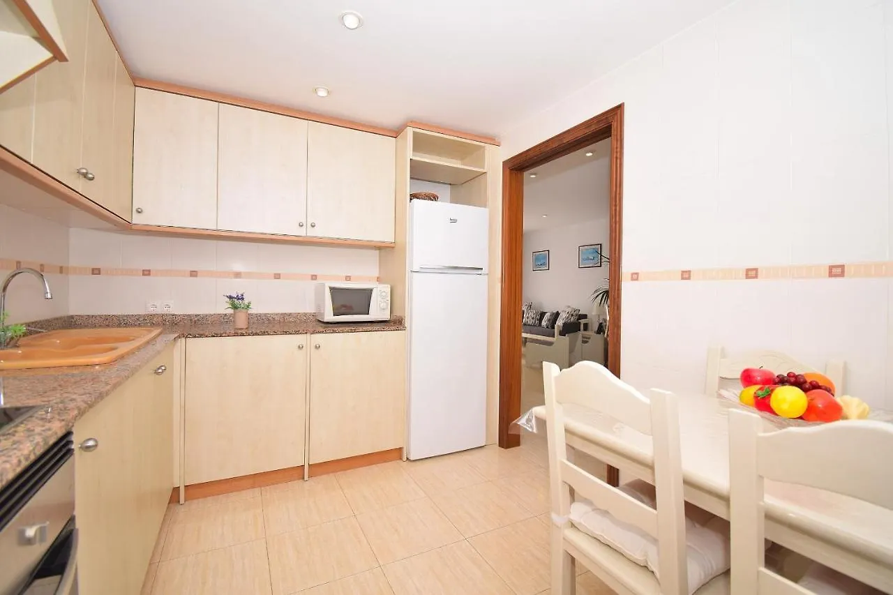 Can Lluc Can Picafort 006 Apartment