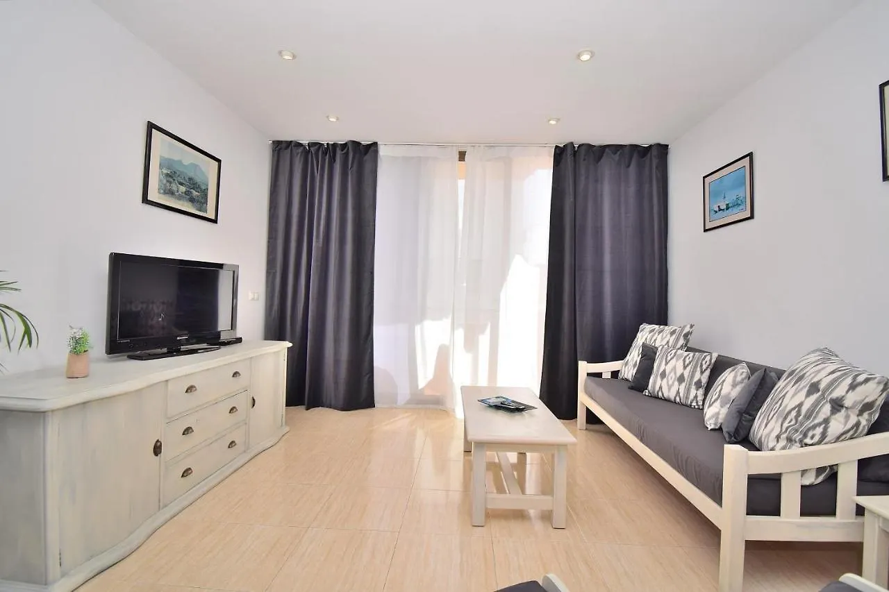 Can Lluc Can Picafort 006 Apartment